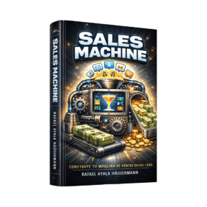 Sales Machine