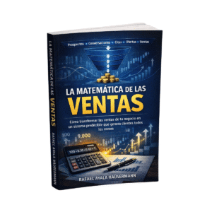 La Matemática de Las Ventas