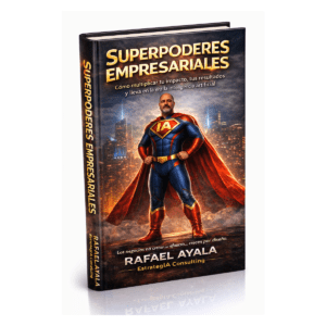 Super Poderes Empresariales