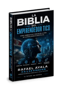 La Biblia del Emprendedor Tico