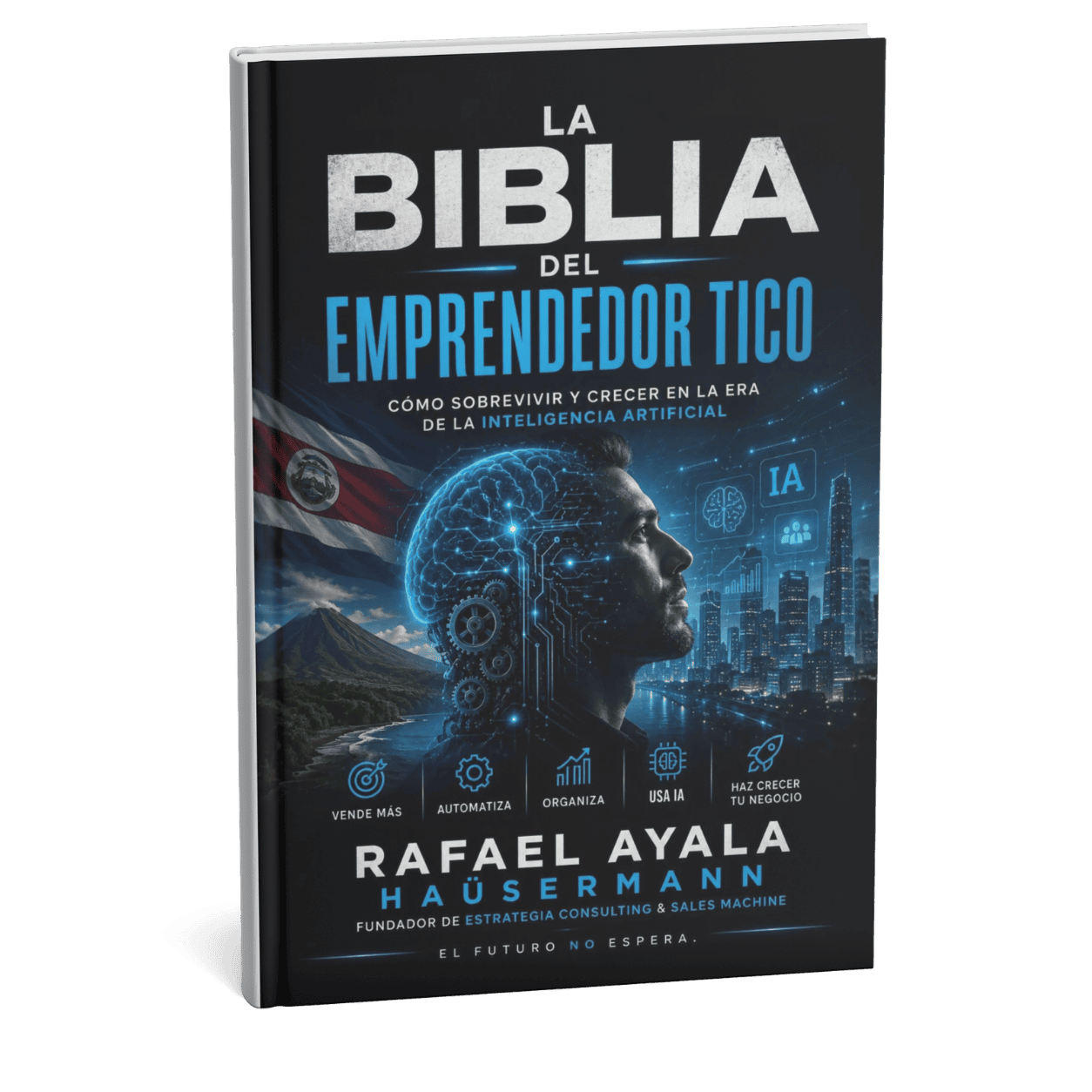 La Biblia del Emprendedor Tico